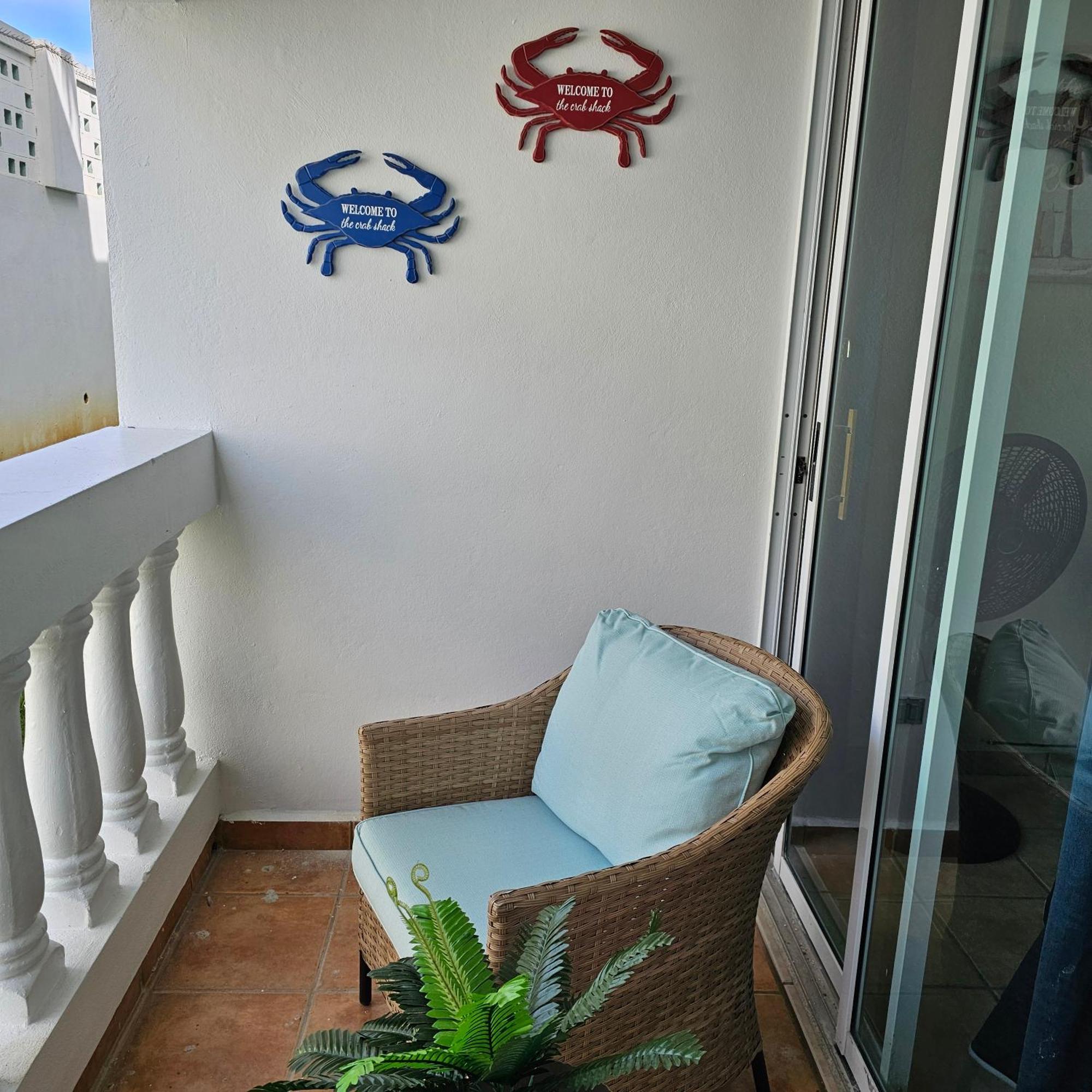 Golden Dreams Studio 1St Floor 101B Isabela Dış mekan fotoğraf
