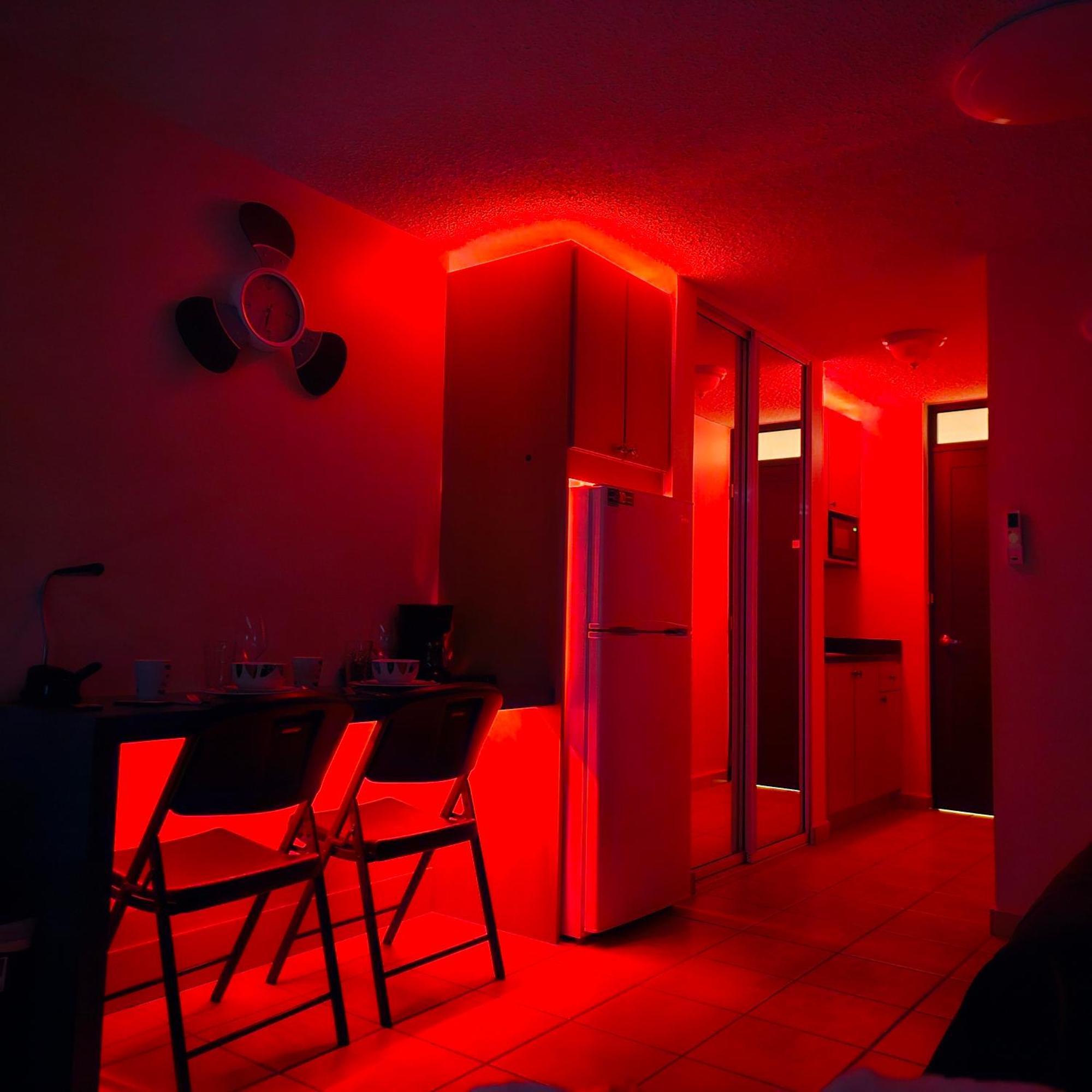 Golden Dreams Studio 1St Floor 101B Isabela Dış mekan fotoğraf